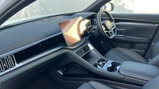 BYD Seal U 1.5 DM-i Comfort 5dr Auto Estate